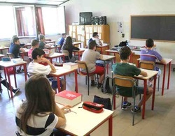 Mancano i soldi per andare avanti
La scuola chiede aiuto ai genitori