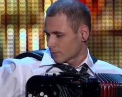 La fisarmonica di Wyrostek Concerto a Varese con i Coloriage
