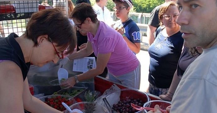 Marnate in festa, ce n’è per tutti