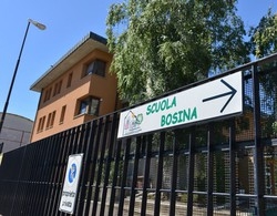 Maroni gela la scuola Bosina
La Regione non può aiutarla