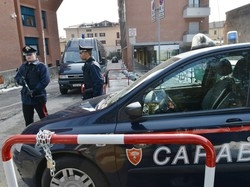Maxi blitz contro i furti
Nove in manette a Varese