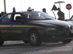 Maxi operazione anti droga
In arresto cinque albanesi