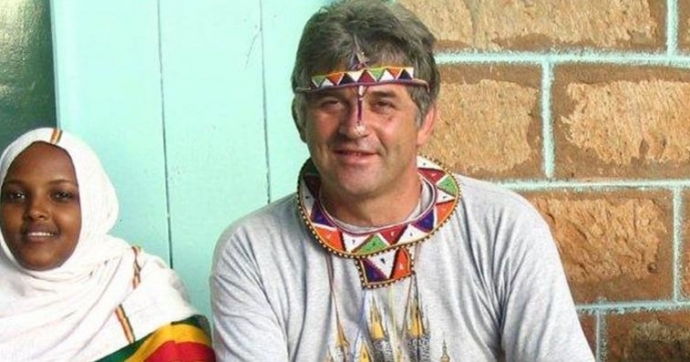 Medici di Varese in Africa contro Ebola