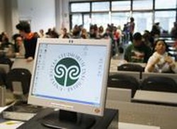 Medicina, 600 gli iscritti al test
Parte la corsa alle lauree sanitarie