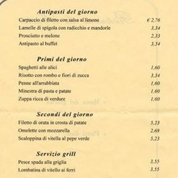 “Mangiate come un senatore” La provocazione di un ristoratore