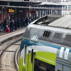 Mercoledì treni in sciopero
Disagi in vista per i pendolari