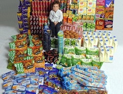“Basta merendine nelle scuole” Crociata anti obesit&agrave; del’Oms
