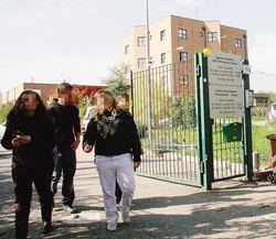 «Mi regalano la droga
a scuola qui a Varese»