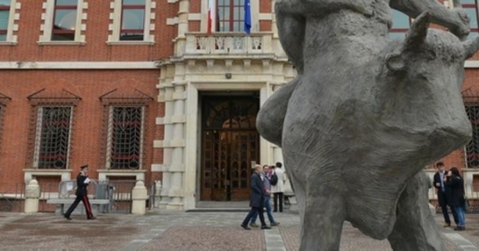 Minacce al creditore: condanna a 24 mesi per l’operaio violento