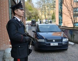 Minaccia cinese con un coltello
E un varesino finisce in galera