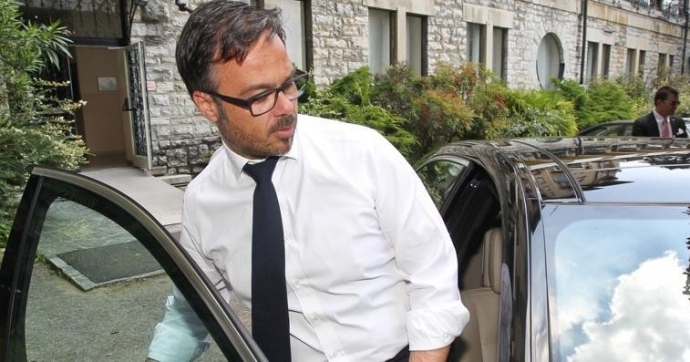 «Montemurro fa il fenomeno
Ma non sa leggere un bilancio»