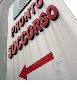 Morte al pronto soccorso
Ora indaga la procura