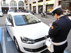 Multe con lo sconto Beffa per i Comuni