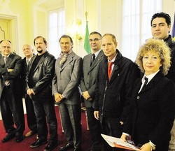 Nasce l’associazione “Sos Varese”
Mai più soli contro mafie e usura