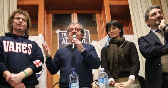 Ncd e Fi: prove di pace
Ma al convegno è guerra