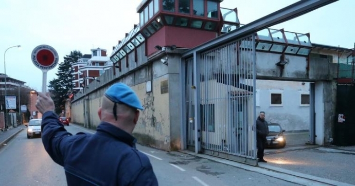 Nella lista della corruzione
Varese entra con i Miogni