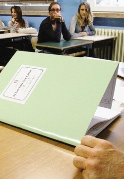 Niente pensione per nove presidi
A Varese non ce ne sono abbastanza