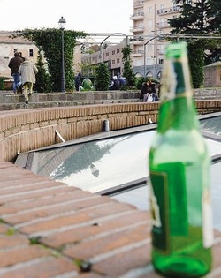 «No all’alcol in piazza Repubblica»
Una proposta choc anti degrado