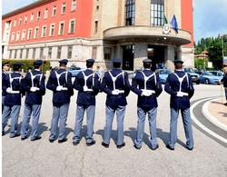 «Noi, divise umiliate e prese in giro»
Anche Varese si prepara allo sciopero