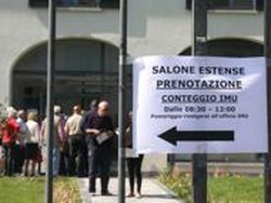 Occhio alle scadenze di gennaio
Mini Imu e Rai subito. Poi la Iuc