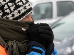 Occhio, arriva il freddo
Proteggete le tubature