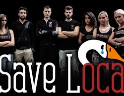Oggi la protesta con l’aperitivo
Tutti in piedi o sedie da casa