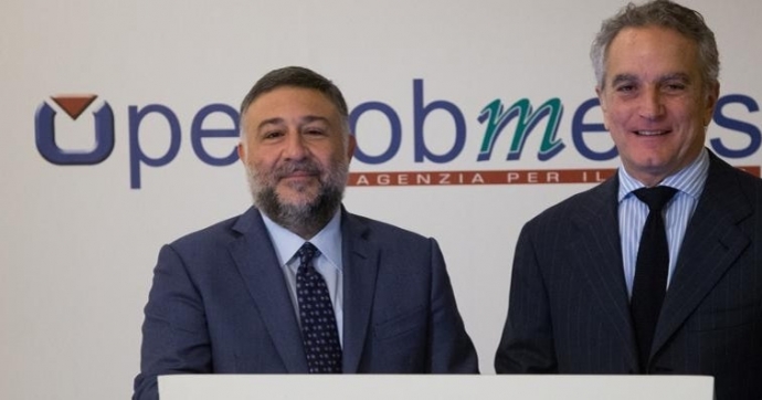 Openjobmetis borsa hotsell