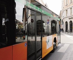 Orari, zone off limits e pensiline
Ecco i grattacapi di chi va in bus