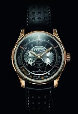 Accessori di lusso: per l&rsquo;Aston Martinarriva l&rsquo;orologio che serve ad aprire l&rsquo;auto