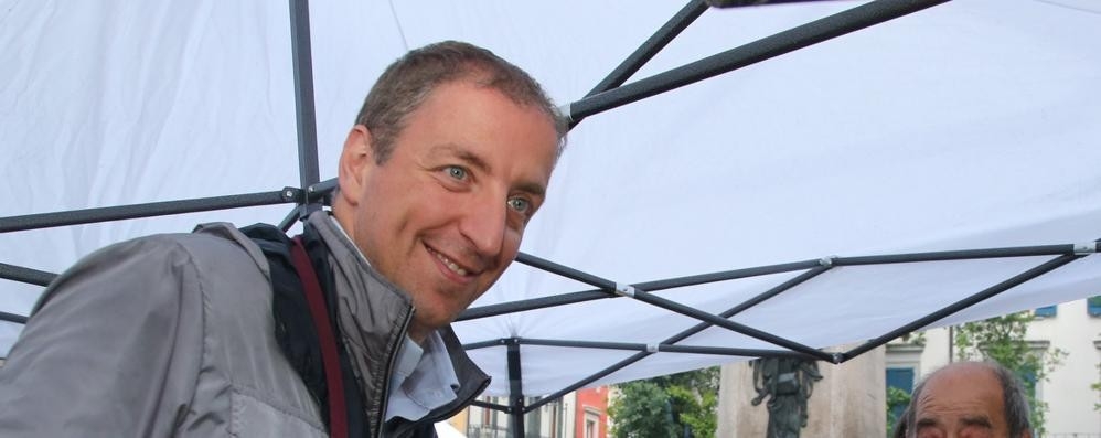 Varese Basketball, tournant historique : Monsieur Tigros rejoint le club