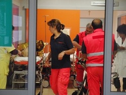 Otto incidenti in poche ore
A Varese dodici feriti sulle strade