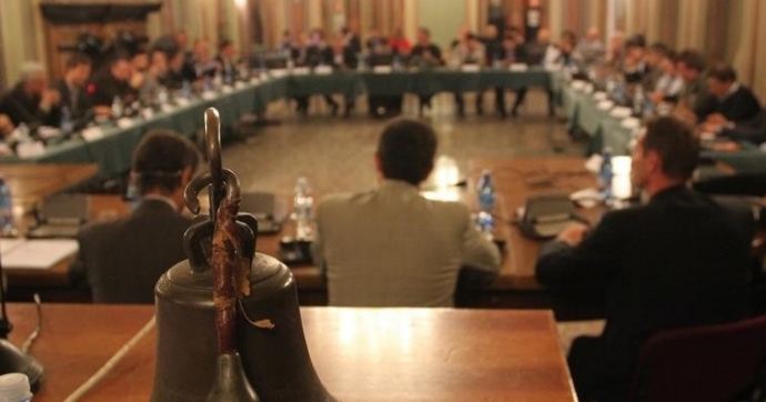 Pace dopo il caos. Ma è l’ultima volta