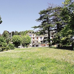 Park alla Prima Cappella
Ecco il nostro sopralluogo
