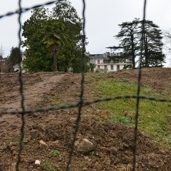 Parte il bando per il parcheggio Novanta posti per il Sacro Monte