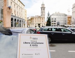 Pass rosa, ecco le regole
Ma «non sono molto chiare»