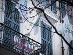 Patata bollente al Garibaldino
Nessuno vuol comandare i lumbard