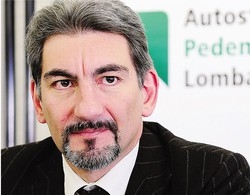 «Pedemontana è pronta. Apriamola»