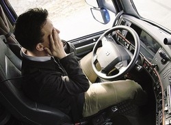 Pedoni e automobilisti “solitari”
Ecco chi rischia grosso sulle strade