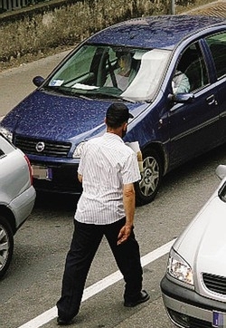 Pendolari dell’elemosina a Varese
Nuovo blitz nel weekend della questura