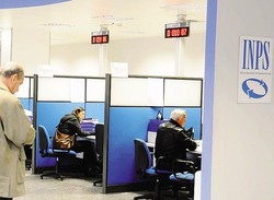 Pensioni sì, ma non certo d’oro
A Varese la media è di 954 euro