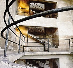 Per la Torre Civica
si fa avanti un privato
Sarà la volta buona?
