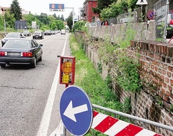 Per Varese questo è il peggior biglietto da visita che ci sia