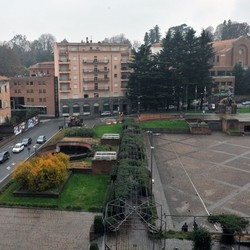 Piazza Repubblica apre un giro di valzer
L’Asl “prenota” Rettorato e Monte Rosa