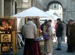 Weekend «lungo» tra mercatini, musica e tanto pattinaggio