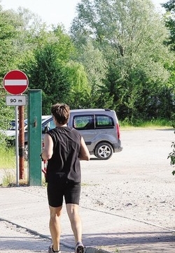 Piste ciclabili, valgono oro
Ma park e servizi non all’altezza