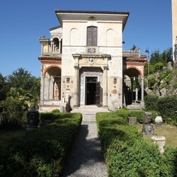 Pogliaghi al Sacro Monte
riapre il borgo al turismo