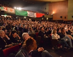 Politeama pronto a fare il teatro
«Aperti al dialogo col Comune»