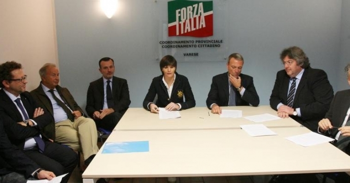 Politica, a Varese è scontro