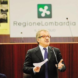 “Poltronificio” Lega in Regione
Ecco fedelissimi made in Varese