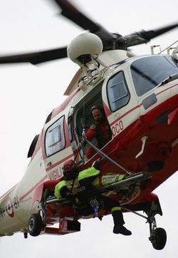 Vigili del fuoco di Varese Caserma aperta ai cittadini